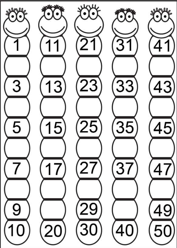 free printable worksheets